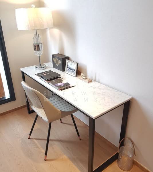 BEATNIQ Sukhumvit 32, Bangkok, Soi Sukhumvit 32, Sukhumvit Road, Khong Tan, Khlong Toei, Bangkok, 2 Bedrooms, 84 sqm, Condo For Rent, by Sherwan Jomkhamsing, 500283157 - DDproperty.com