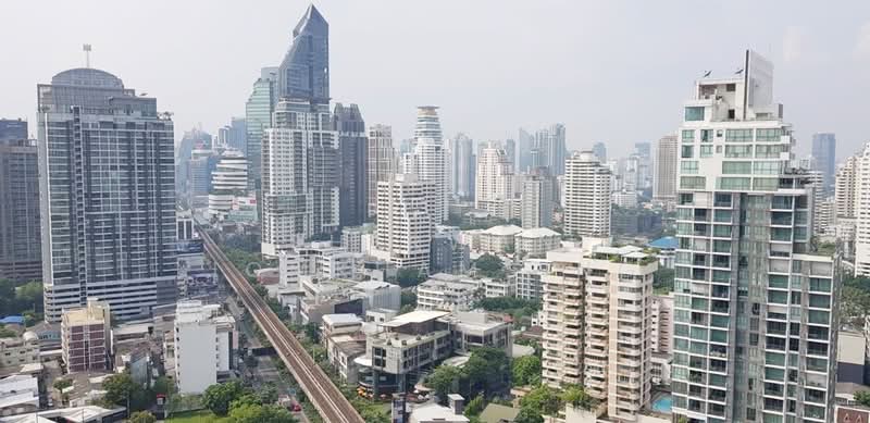 BEATNIQ Sukhumvit 32 : บีทนิค สุขุมวิท 32, กรุงเทพ, ซอยสุขุมวิท 32 ถนนสุขุมวิท, คลองตัน, คลองเตย, กรุงเทพ, 84 ตร.ม., คอนโด ให้เช่า, โดย Sherwan Jomkhamsing, 500283157 - DDproperty.com