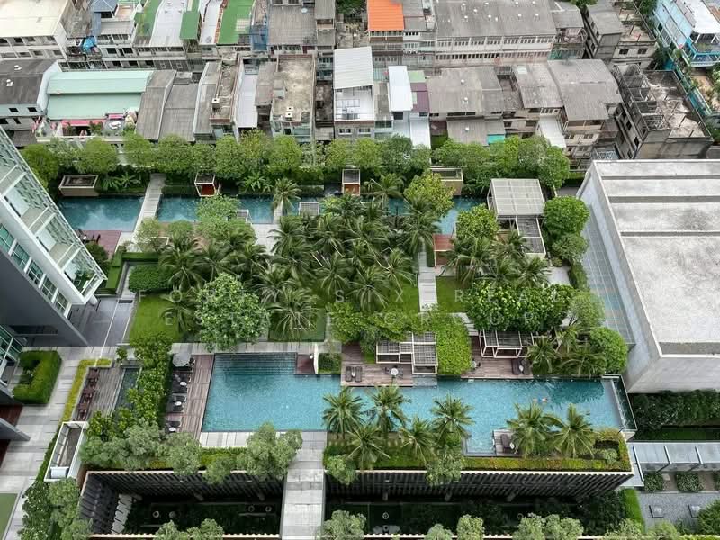 The River Condominium เจริญนคร, กรุงเทพ, คลองต้นไทร, คลองสาน, กรุงเทพ, 110 ตร.ม., บ้านเดี่ยว ให้เช่า, โดย Forty-Six Real Estate Group, 500283163 - DDproperty.com