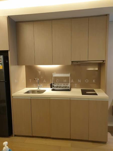 Mode Sukhumvit 61, Bangkok, Sukhumvit 61 Road, Khlong Tan Nua, Watthana, Bangkok, 1 Bedroom, 55 sqm, Condo For Rent, by Hathaichanok Saenset, 500283164 - DDproperty.com
