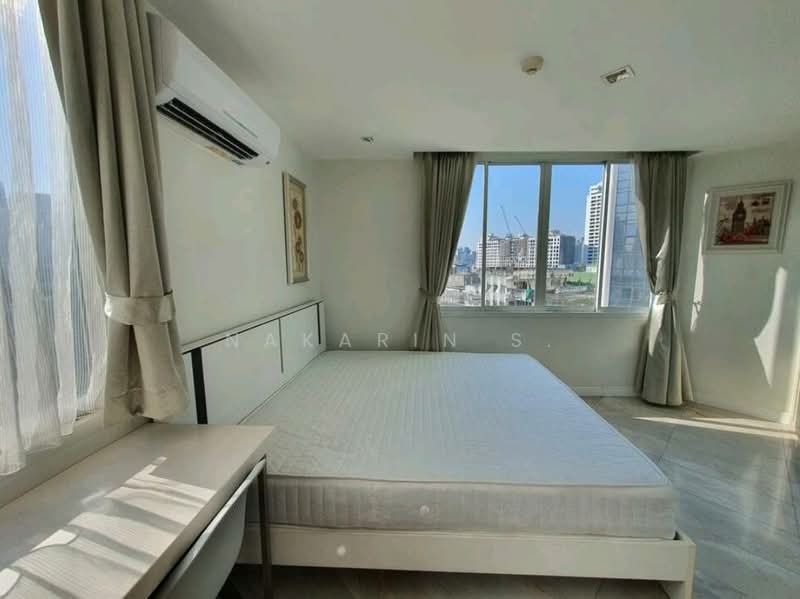 The Waterford Sukhumvit 50, Bangkok, 890 Soi Sukhumvit 50, Phra Kanong, Khlong Toei, Bangkok, 1 Bedroom, 60 sqm, Condo For Rent, by Nakarin S., 500283168 - DDproperty.com