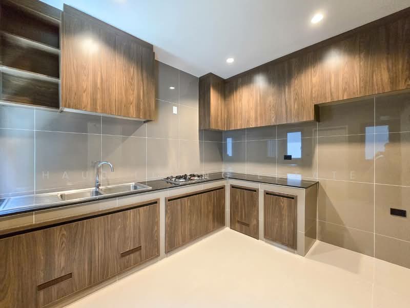 Setthasiri Rama 5, Nonthaburi, Bang Kruai - Sai Noi Road, Bang Krang, Muang Nonthaburi, Nonthaburi, 4 Bedrooms, 252 sqm, Single Detached House For Sale, by Haus Living Estate, 500283169 - DDproperty.com