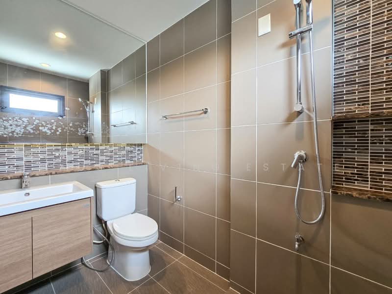 Setthasiri Rama 5, Nonthaburi, Bang Kruai - Sai Noi Road, Bang Krang, Muang Nonthaburi, Nonthaburi, 4 Bedrooms, 252 sqm, Single Detached House For Sale, by Haus Living Estate, 500283169 - DDproperty.com