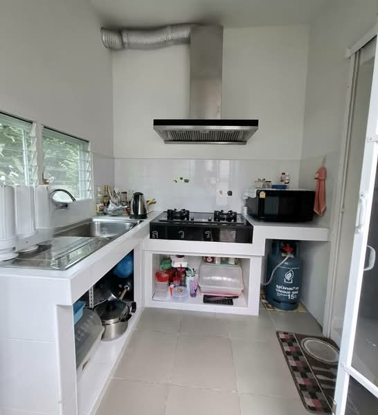 Chaiyapruk Ramintra – Wongwaen 2, Bangkok, Khubon Road, Bang Chun, Khlong Sam Wa, Bangkok, 3 Bedrooms, 135 sqm, Single Detached House For Sale, by วิไลวรรณ, 500283170 - DDproperty.com