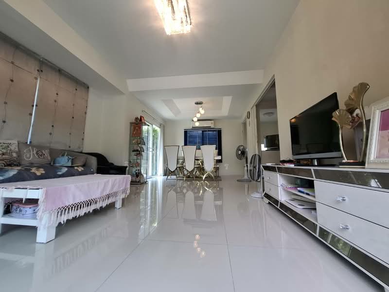 Chaiyapruk Ramintra – Wongwaen 2 : ชัยพฤกษ์ รามอินทรา – วงแหวน 2, กรุงเทพ, ถนนคู้บอน, บางชัน, คลองสามวา, กรุงเทพ, 135 ตร.ม., บ้านเดี่ยว ขาย, โดย วิไลวรรณ, 500283170 - DDproperty.com