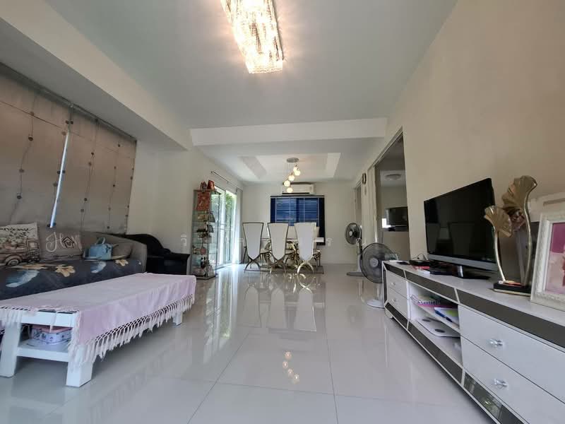 Chaiyapruk Ramintra – Wongwaen 2 : ชัยพฤกษ์ รามอินทรา – วงแหวน 2, กรุงเทพ, ถนนคู้บอน, บางชัน, คลองสามวา, กรุงเทพ, 135 ตร.ม., บ้านเดี่ยว ขาย, โดย วิไลวรรณ, 500283170 - DDproperty.com
