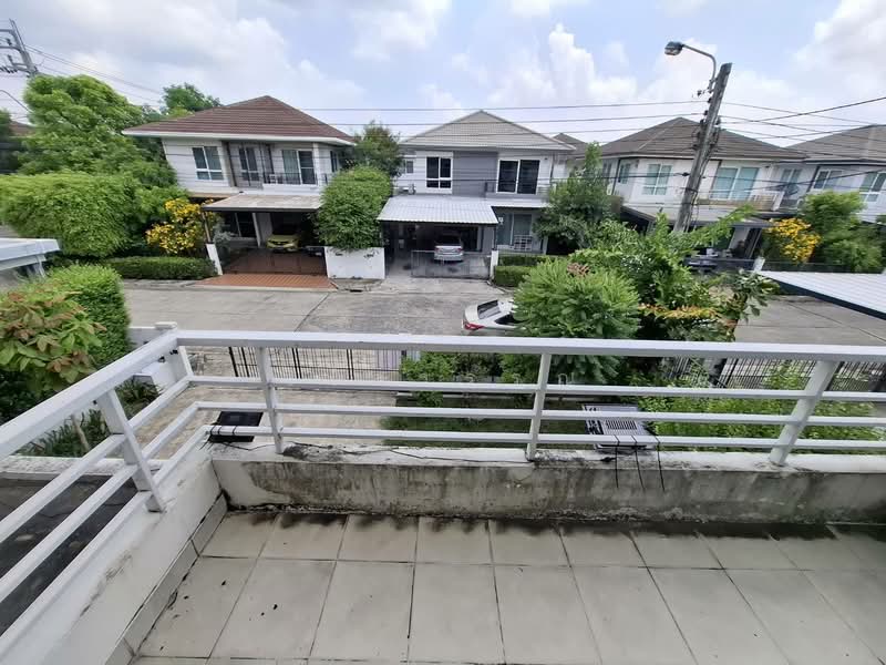 Chaiyapruk Ramintra – Wongwaen 2, Bangkok, Khubon Road, Bang Chun, Khlong Sam Wa, Bangkok, 3 Bedrooms, 135 sqm, Single Detached House For Sale, by วิไลวรรณ, 500283170 - DDproperty.com