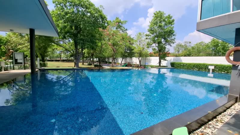 Chaiyapruk Ramintra – Wongwaen 2, Bangkok, Khubon Road, Bang Chun, Khlong Sam Wa, Bangkok, 3 Bedrooms, 135 sqm, Single Detached House For Sale, by วิไลวรรณ, 500283170 - DDproperty.com