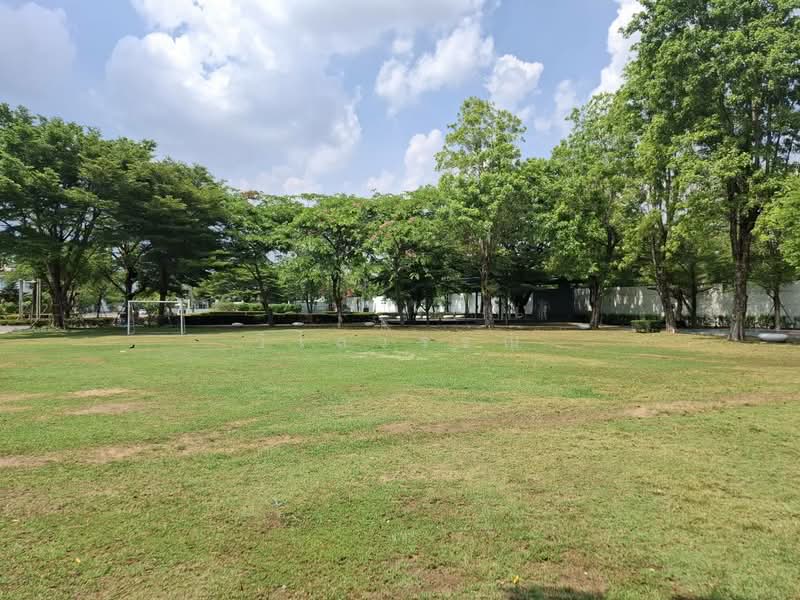 Chaiyapruk Ramintra – Wongwaen 2, Bangkok, Khubon Road, Bang Chun, Khlong Sam Wa, Bangkok, 3 Bedrooms, 135 sqm, Single Detached House For Sale, by วิไลวรรณ, 500283170 - DDproperty.com