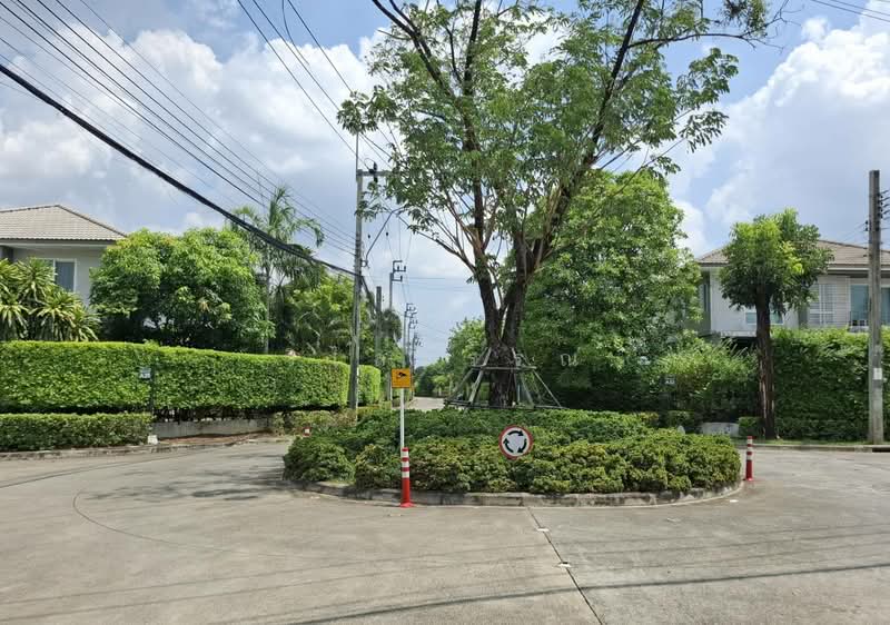 Chaiyapruk Ramintra – Wongwaen 2, Bangkok, Khubon Road, Bang Chun, Khlong Sam Wa, Bangkok, 3 Bedrooms, 135 sqm, Single Detached House For Sale, by วิไลวรรณ, 500283170 - DDproperty.com