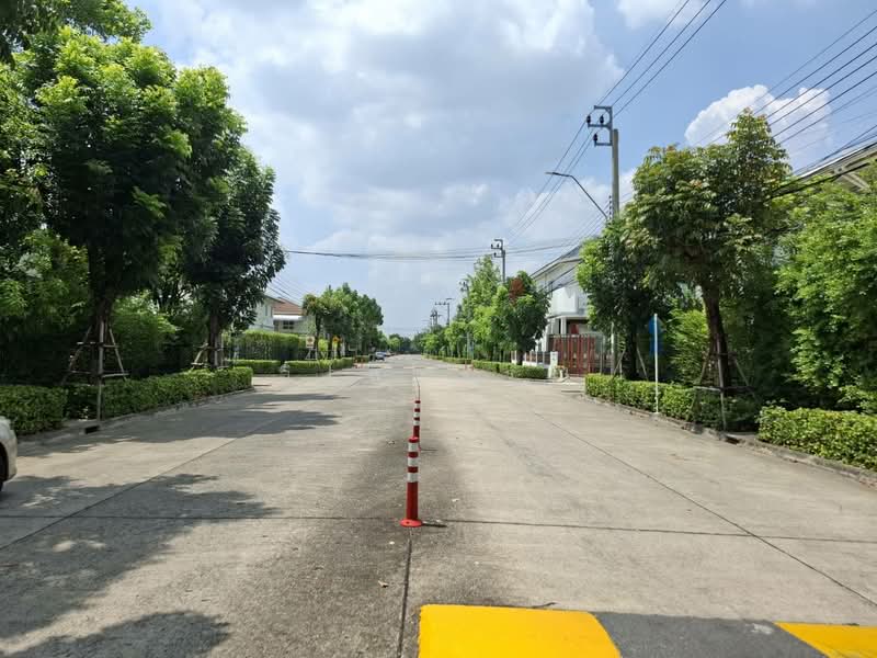 Chaiyapruk Ramintra – Wongwaen 2 : ชัยพฤกษ์ รามอินทรา – วงแหวน 2, กรุงเทพ, ถนนคู้บอน, บางชัน, คลองสามวา, กรุงเทพ, 135 ตร.ม., บ้านเดี่ยว ขาย, โดย วิไลวรรณ, 500283170 - DDproperty.com