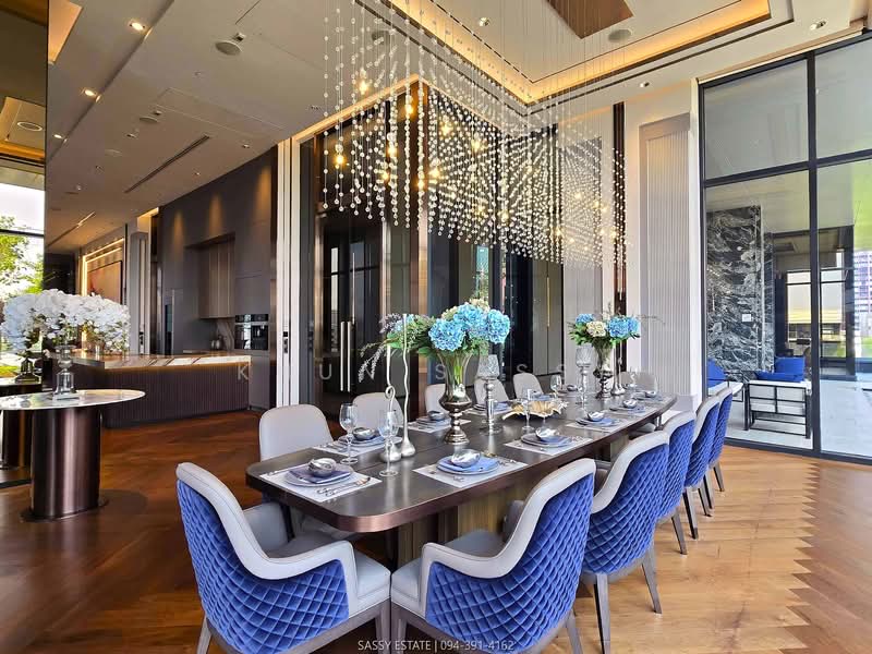 Hyde Heritage Thonglor, กรุงเทพ, 1199 Sukhumvit Soi 59, คลองตันเหนือ, วัฒนา, กรุงเทพ, 79 ตร.ม., คอนโด ขาย, โดย Khun Sassy, 500283173 - DDproperty.com