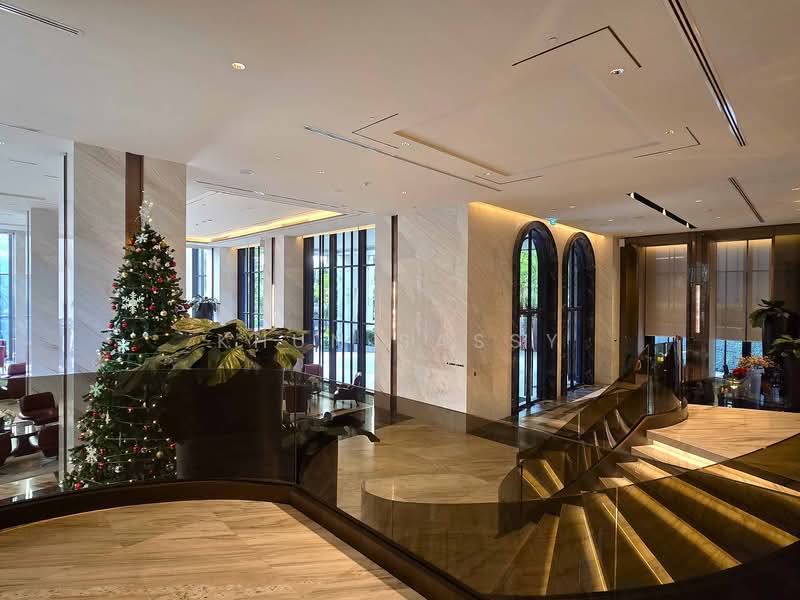 Hyde Heritage Thonglor, กรุงเทพ, 1199 Sukhumvit Soi 59, คลองตันเหนือ, วัฒนา, กรุงเทพ, 79 ตร.ม., คอนโด ขาย, โดย Khun Sassy, 500283173 - DDproperty.com
