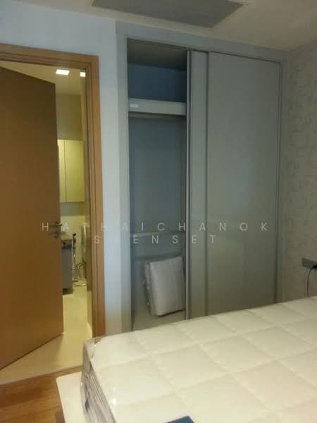 Hyde Sukhumvit 13, Bangkok, 13 Sukhumvit Road, Khlongtoei Nua, Watthana, Bangkok, 1 Bedroom, 46 sqm, Condo For Rent, by Hathaichanok Saenset, 500283175 - DDproperty.com