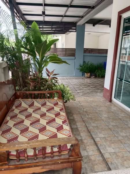 The Nine Rangsit-Klong 9, Pathum Thani, Lam Luk Ka, Lam Luk Ka, Pathum Thani, 3 Bedrooms, 130 sqm, Single Detached House For Sale, by ขายบ้าน 2 ชั้น เดอะไนน์ รังสิต–คลอง 9  ที่ดิน 38.5 ตร.วา, 500283176 - DDproperty.com