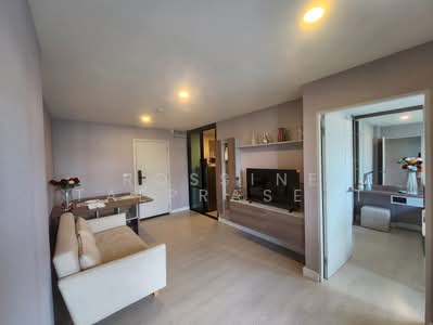 For Rent - The Cube Plus Minburi, Bangkok