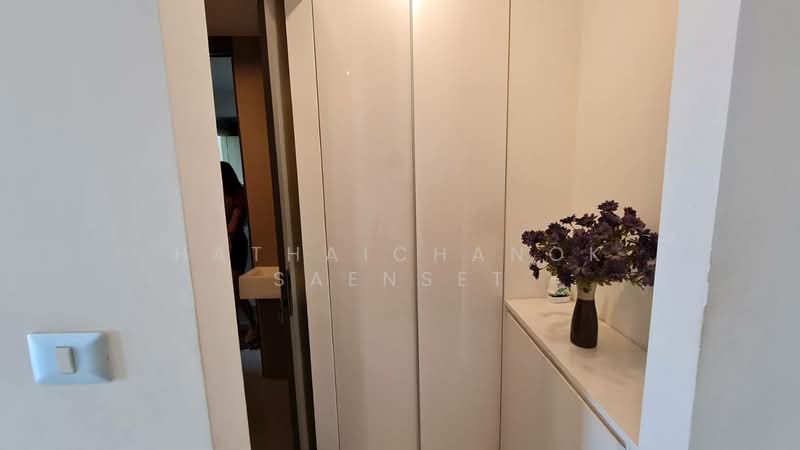 Rhythm Sukhumvit 42, Bangkok, Soi Sukhumvit 42, Sukhumvit Road, Phra Kanong, Khlong Toei, Bangkok, 1 Bedroom, 50 sqm, Condo For Rent, by Hathaichanok Saenset, 500283179 - DDproperty.com