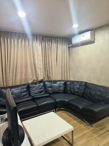 For Rent - Premio Prime Kaset-Nawamin, Bangkok