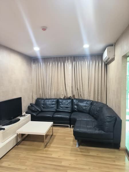 For Rent - Premio Prime Kaset-Nawamin, Bangkok