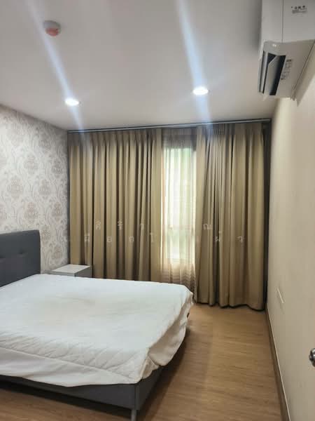 For Rent - Premio Prime Kaset-Nawamin, Bangkok