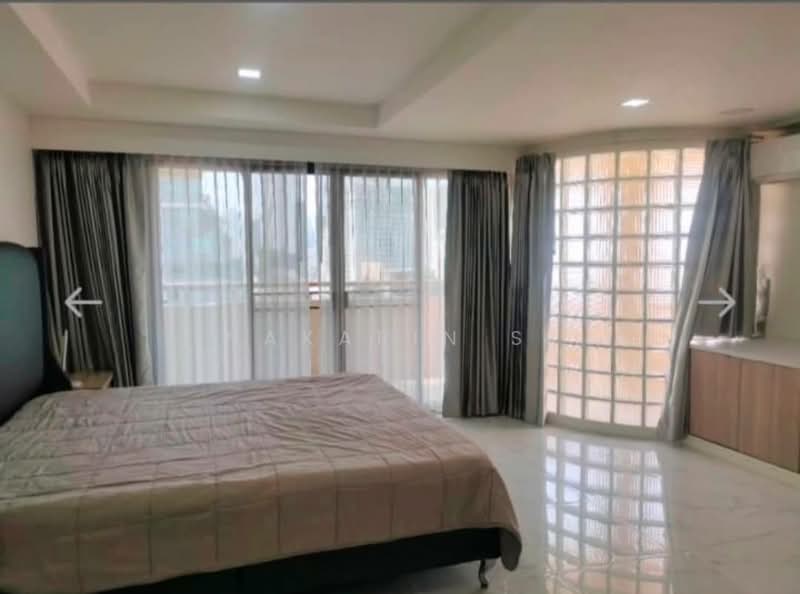Grand 39 Tower, Bangkok, Soi Sukhumvit 39, Khlong Tan Nua, Watthana, Bangkok, 1 Bedroom, 150 sqm, Condo For Rent, by Nakarin S., 500283181 - DDproperty.com
