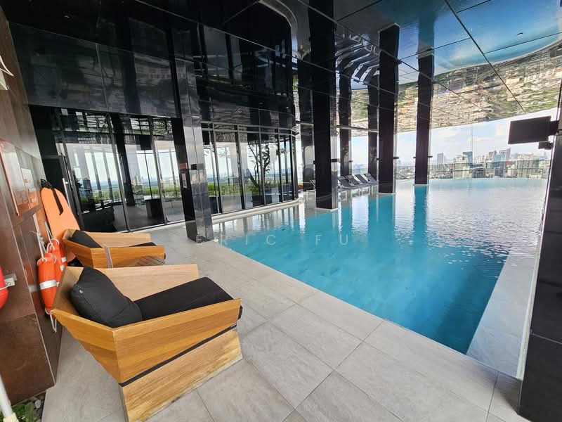 IDEO Q Victory, Bangkok, 9 Phaya Thai Road, Thanon Phaya Thai, Ratchathewi, Bangkok, 1 Bedroom, 30 sqm, Condo For Rent, by Eric Fu, 500283182 - DDproperty.com