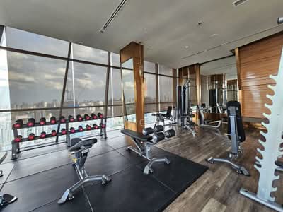 For Rent - IDEO Q Victory, Bangkok