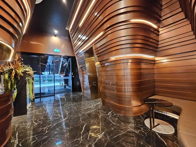 IDEO Q Victory, Bangkok, 9 Phaya Thai Road, Thanon Phaya Thai, Ratchathewi, Bangkok, 1 Bedroom, 30 sqm, Condo For Rent, by Eric Fu, 500283182 - DDproperty.com