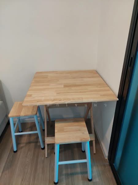 Kensington Kaset-Campus, Bangkok, Soi Phahon Yothin 49/1, Lat Yao, Chatuchak, Bangkok, 1 Bedroom, 31 sqm, Condo For Sale, by ศิริวรรณ เผือกใจแผ้ว, 500283183 - DDproperty.com