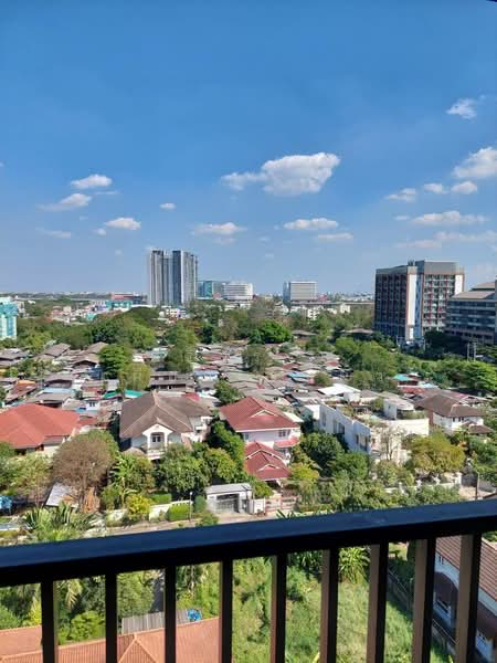 Kensington Kaset-Campus, Bangkok, Soi Phahon Yothin 49/1, Lat Yao, Chatuchak, Bangkok, 1 Bedroom, 31 sqm, Condo For Sale, by ศิริวรรณ เผือกใจแผ้ว, 500283183 - DDproperty.com