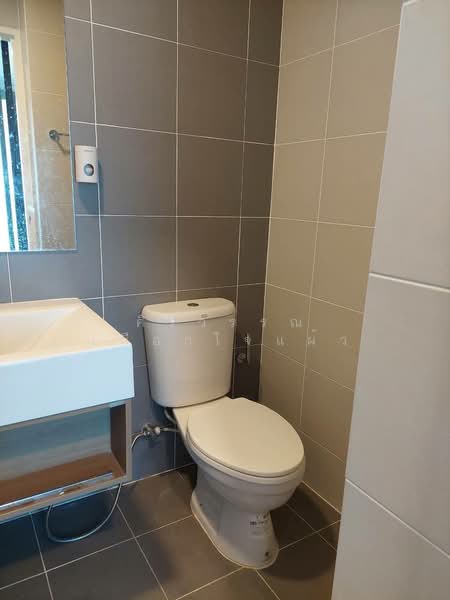 Kensington Kaset-Campus, Bangkok, Soi Phahon Yothin 49/1, Lat Yao, Chatuchak, Bangkok, 1 Bedroom, 31 sqm, Condo For Sale, by ศิริวรรณ เผือกใจแผ้ว, 500283183 - DDproperty.com