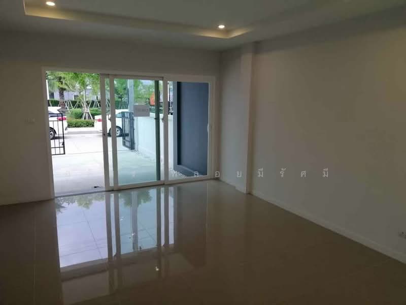 Supalai Primo Rattanathibet, Nonthaburi, Soi Wat Phai Lueang, Bang Rak Pattana, Bang Bua Thong, Nonthaburi, 3 Bedrooms, 97 sqm, Townhouse For Rent, by Adisorn Ploymeerassamee, 500283185 - DDproperty.com