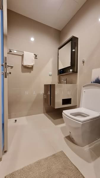 The Line Phahon-Pradipat, Bangkok, 21 Pradiphat Road, Samsen Nai, Phaya Thai, Bangkok, 1 Bedroom, 34 sqm, Condo For Rent, by Nakarin S., 500283186 - DDproperty.com