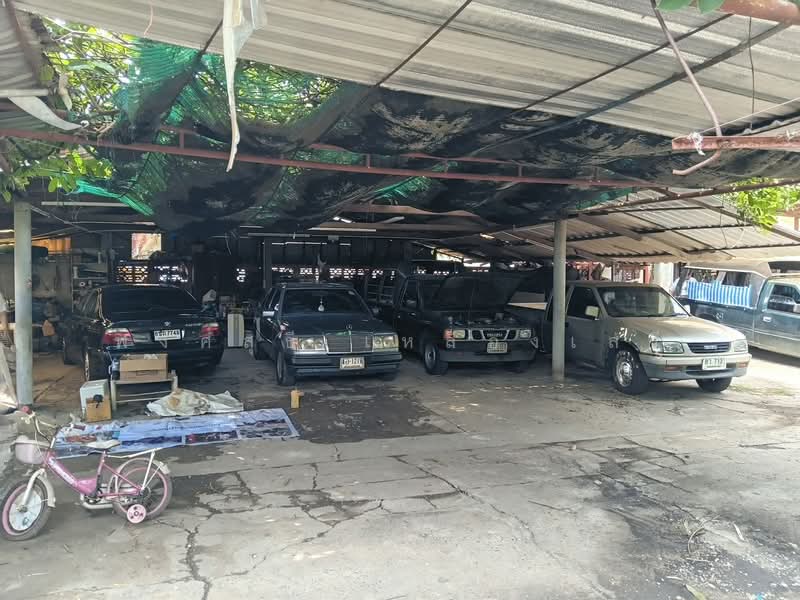 Bangkhen Land, Bangkok, เทพารักษ์ ซอย51, Anusaowari, Bang Khen, Bangkok, , 424 sqm, Land For Sale, by พงศ์สุธี เหลืองเสรี, 500283189 - DDproperty.com