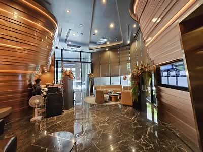 For Rent - IDEO Q Victory, Bangkok