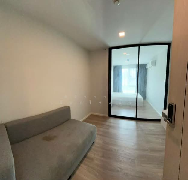 Kensington Kaset-Campus, Bangkok, Soi Phahon Yothin 49/1, Lat Yao, Chatuchak, Bangkok, 1 Bedroom, 30 sqm, Condo For Sale, by ศิริวรรณ เผือกใจแผ้ว, 500283191 - DDproperty.com
