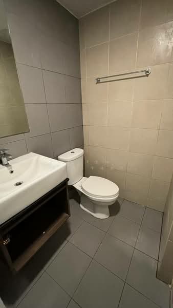 Kensington Kaset-Campus, Bangkok, Soi Phahon Yothin 49/1, Lat Yao, Chatuchak, Bangkok, 1 Bedroom, 30 sqm, Condo For Sale, by ศิริวรรณ เผือกใจแผ้ว, 500283191 - DDproperty.com