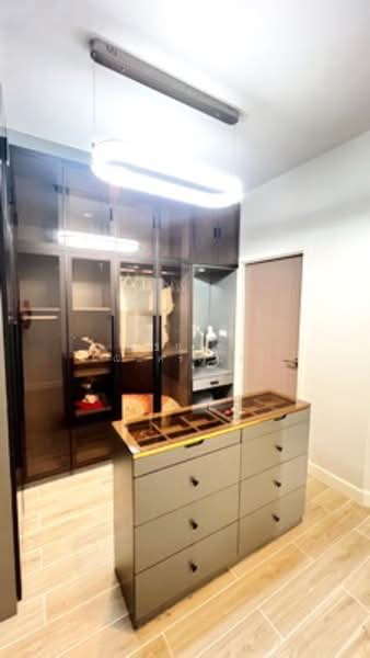 We Breath Chaiyaphruek-Sainoi, Nonthaburi, Soi Wat Sai Yai 25/1, Thawi Watthana, Sai Noi, Nonthaburi, 4 Bedrooms, 250 sqm, Single Detached House For Rent, by นัฐพงค์ มณีอัครเนตร, 500283192 - DDproperty.com