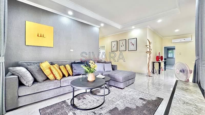 New Villa for Rent near Tara Pattana International School, Chon Buri (Pattaya), Toongklom-Talman Moo 13, Bang Lamung, Bang Lamung (Pattaya), Chon Buri (Pattaya), 3 Bedrooms, 320 sqm, Villa For Rent, by Siwas Thepphabut, 500283196 - DDproperty.com