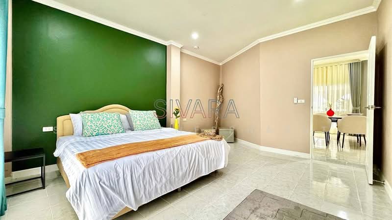 New Villa for Rent near Tara Pattana International School, Chon Buri (Pattaya), Toongklom-Talman Moo 13, Bang Lamung, Bang Lamung (Pattaya), Chon Buri (Pattaya), 3 Bedrooms, 320 sqm, Villa For Rent, by Siwas Thepphabut, 500283196 - DDproperty.com