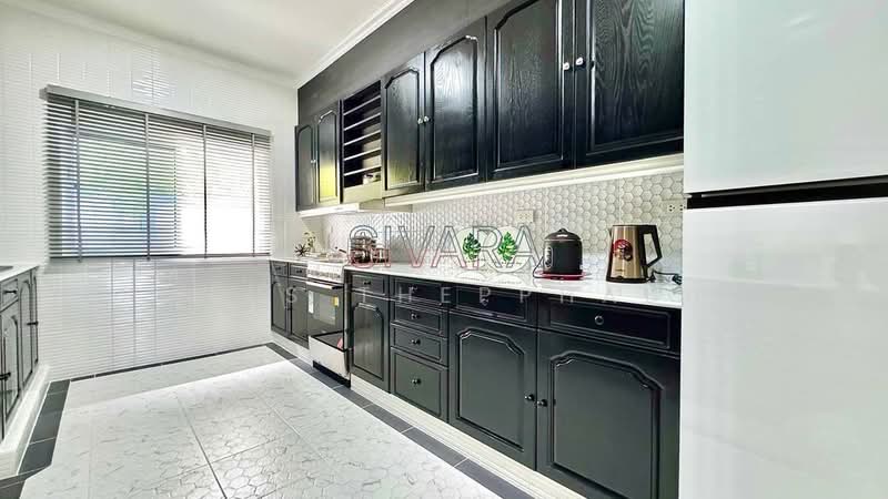 New Villa for Rent near Tara Pattana International School, Chon Buri (Pattaya), Toongklom-Talman Moo 13, Bang Lamung, Bang Lamung (Pattaya), Chon Buri (Pattaya), 3 Bedrooms, 320 sqm, Villa For Rent, by Siwas Thepphabut, 500283196 - DDproperty.com