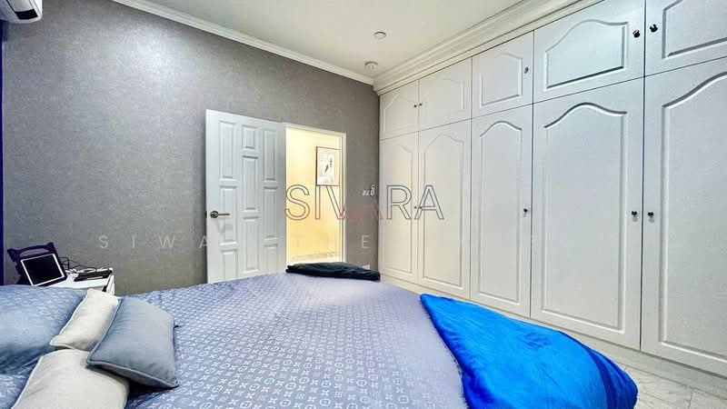 New Villa for Rent near Tara Pattana International School, Chon Buri (Pattaya), Toongklom-Talman Moo 13, Bang Lamung, Bang Lamung (Pattaya), Chon Buri (Pattaya), 3 Bedrooms, 320 sqm, Villa For Rent, by Siwas Thepphabut, 500283196 - DDproperty.com