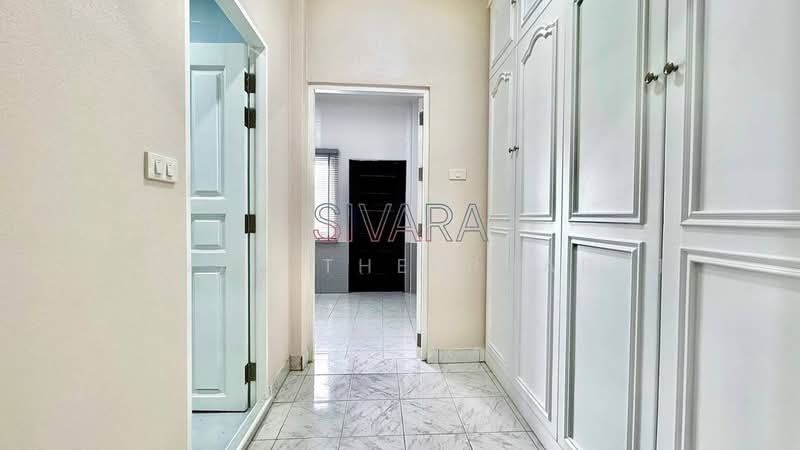 New Villa for Rent near Tara Pattana International School, Chon Buri (Pattaya), Toongklom-Talman Moo 13, Bang Lamung, Bang Lamung (Pattaya), Chon Buri (Pattaya), 3 Bedrooms, 320 sqm, Villa For Rent, by Siwas Thepphabut, 500283196 - DDproperty.com