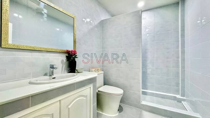 New Villa for Rent near Tara Pattana International School, Chon Buri (Pattaya), Toongklom-Talman Moo 13, Bang Lamung, Bang Lamung (Pattaya), Chon Buri (Pattaya), 3 Bedrooms, 320 sqm, Villa For Rent, by Siwas Thepphabut, 500283196 - DDproperty.com