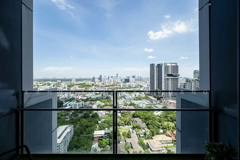 The Met Sathorn, Bangkok, 123 South Sathorn Road, Thung Maha Mek, Sathon, Bangkok, 3 Bedrooms, 197 sqm, Condo For Sale, by Kanrutai Dawruang, 500283198 - DDproperty.com