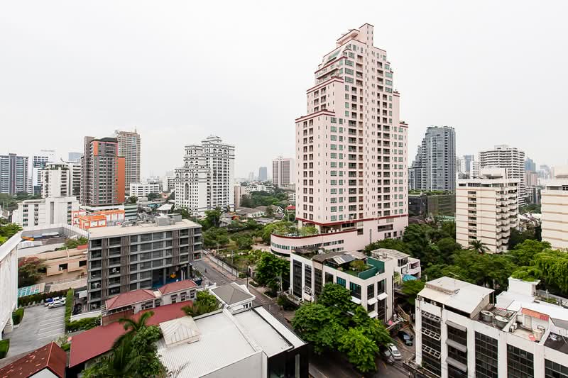 The XXXIX By Sansiri, Bangkok, 300 Soi Sukhumvit 39, Khlong Tan Nua, Watthana, Bangkok, 2 Bedrooms, 76 sqm, Condo For Rent, by Kanrutai Dawruang, 500283200 - DDproperty.com