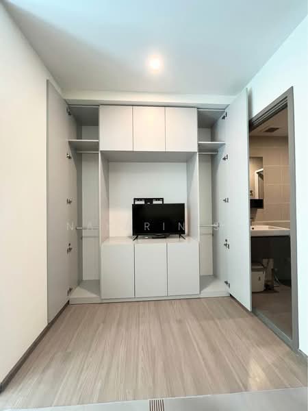 Aspire Ratchayothin, Bangkok, 42 Phahon Yothin Rd, Lat Yao, Chatuchak, Bangkok, 1 Bedroom, 29 sqm, Condo For Rent, by Nakarin S., 500283201 - DDproperty.com