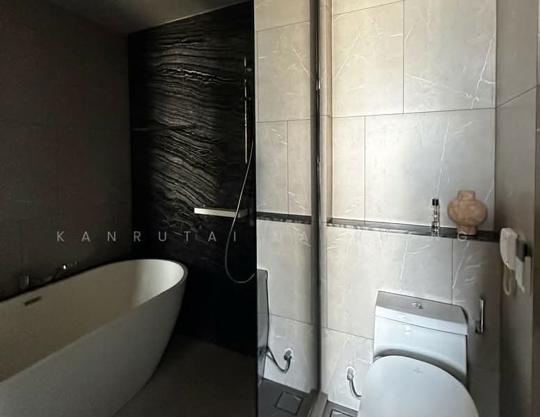 ให้เช่า - The Reserve 61 Hideaway, กรุงเทพ
