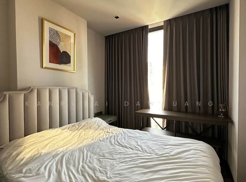 ให้เช่า - The Reserve 61 Hideaway, กรุงเทพ