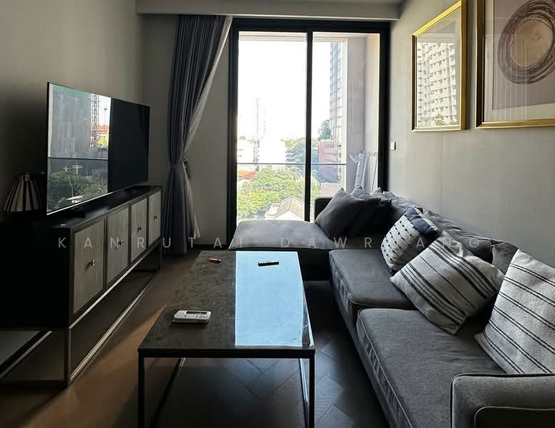 ให้เช่า - The Reserve 61 Hideaway, กรุงเทพ